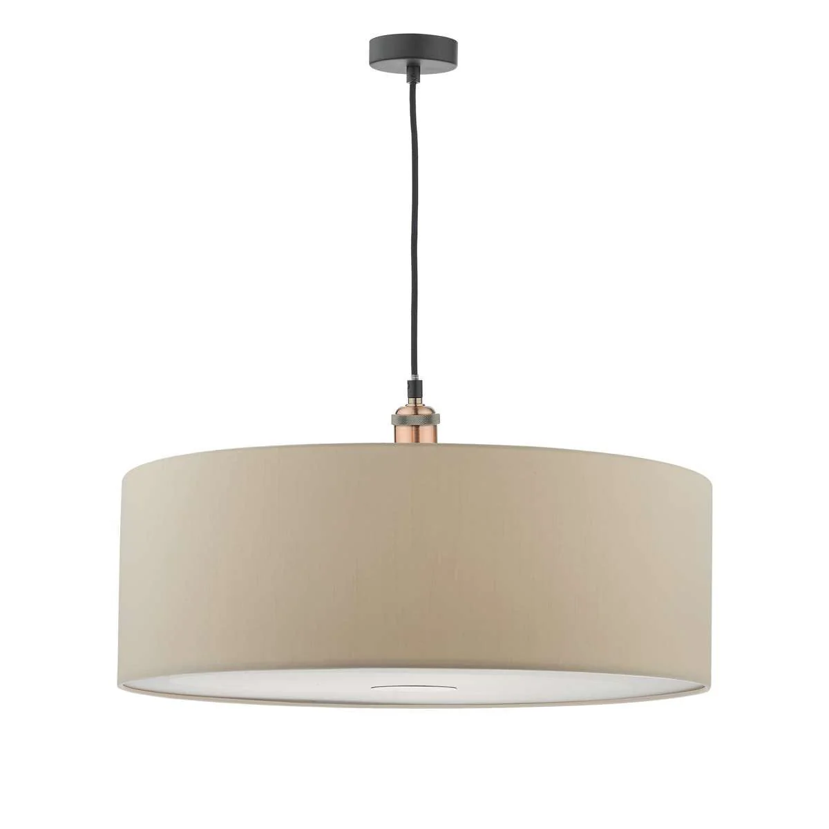 Ronda Easy Fit *Shade & Diffuser Only*  - Various Sizes & Finishes - Image 4