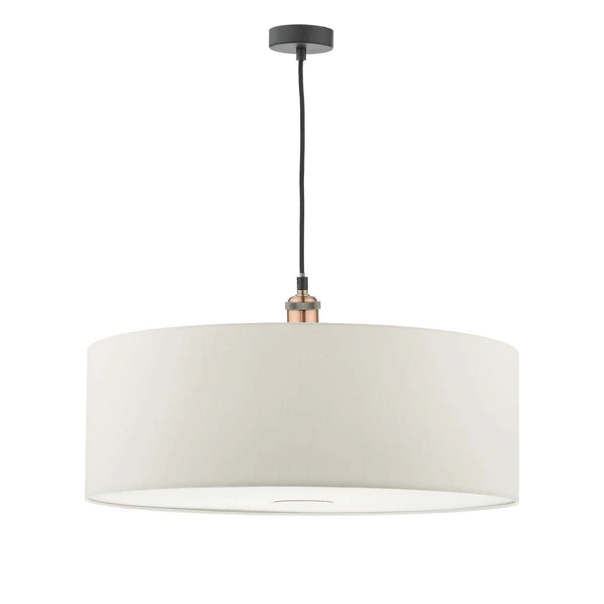Ronda Easy Fit *Shade & Diffuser Only*  - Various Sizes & Finishes - Image 5
