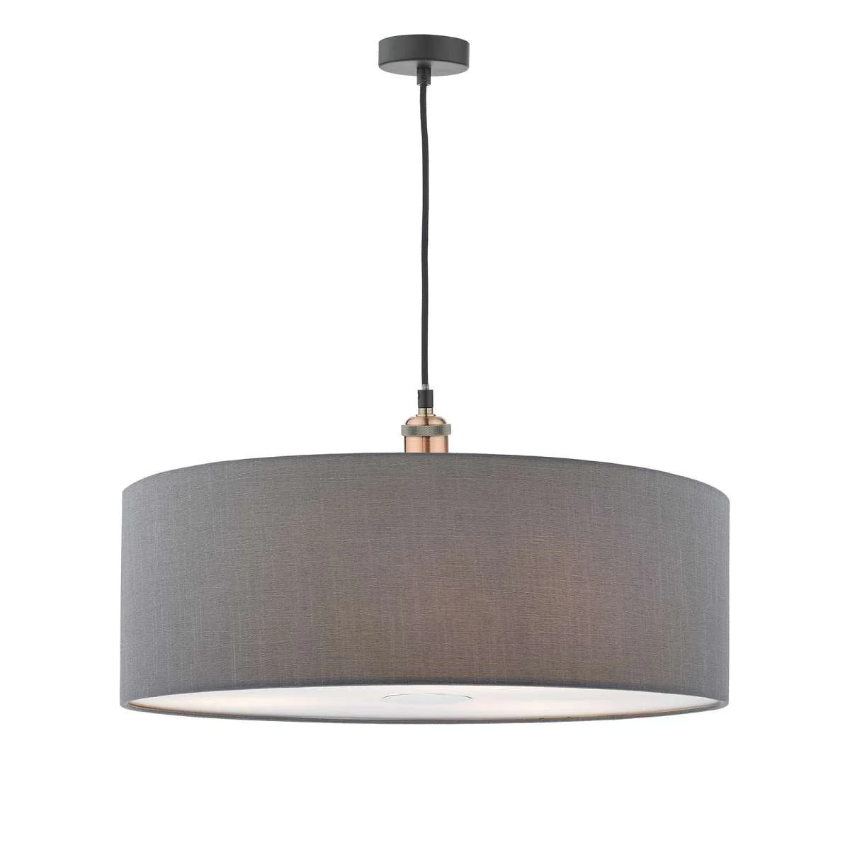 Ronda Easy Fit *Shade & Diffuser Only*  - Various Sizes & Finishes - Image 6