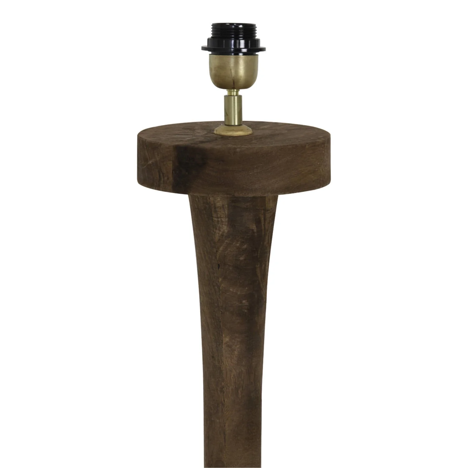 Ronin Wooden Floor Lamp - Image 2