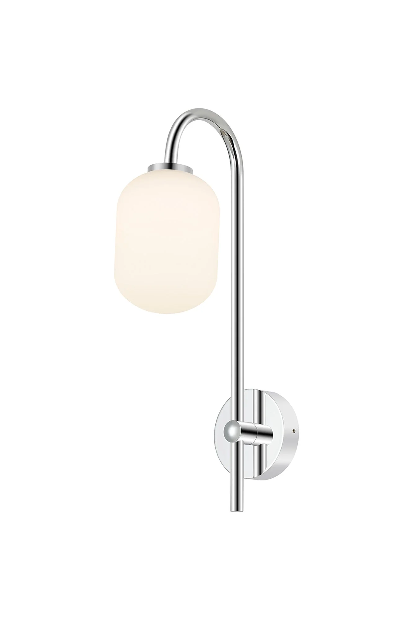 Roosevelt Curved Bathroom Wall Light IP44 - Various Styles - Image 11