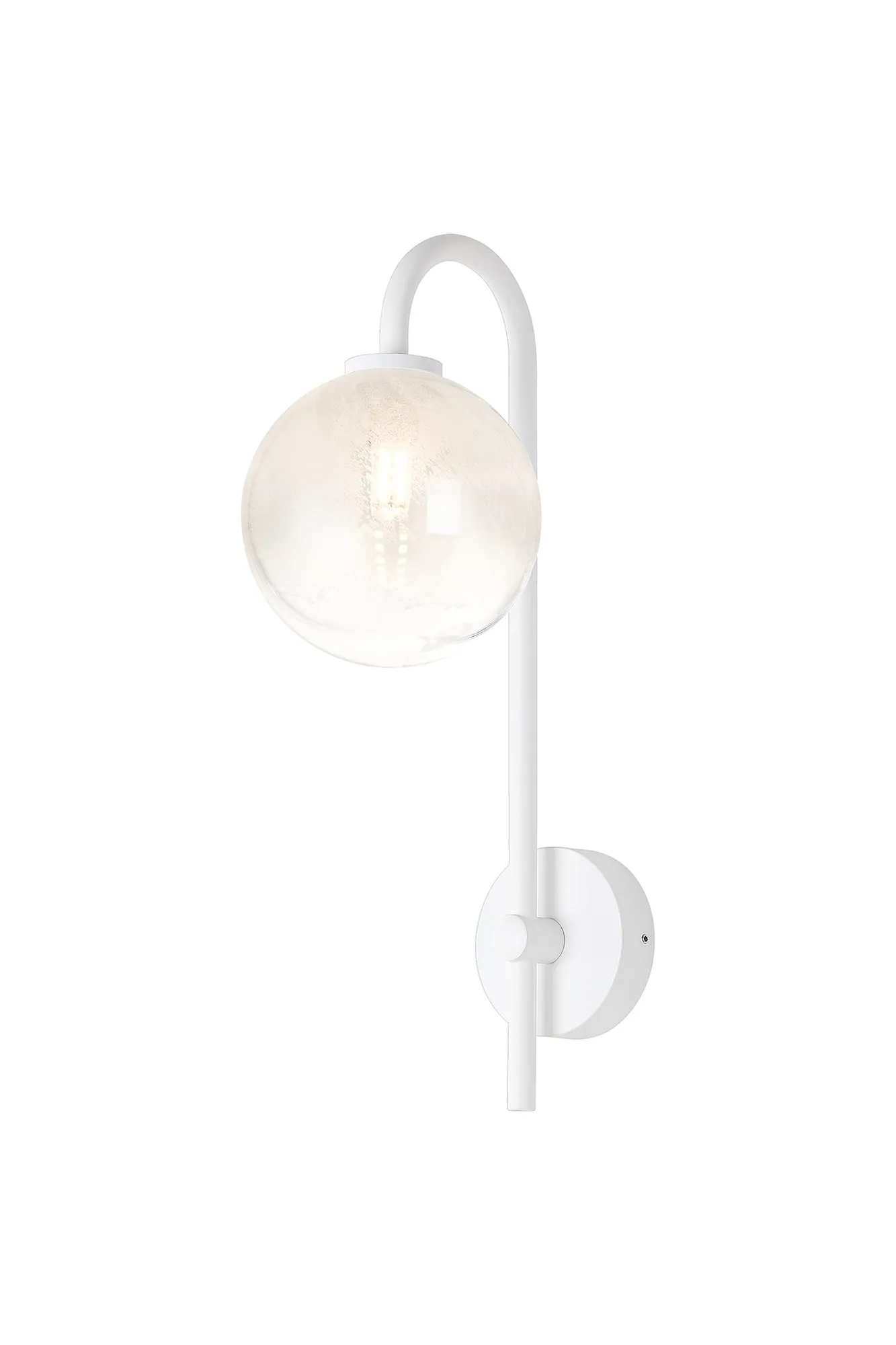 Roosevelt Curved Bathroom Wall Light IP44 - Various Styles - Image 24