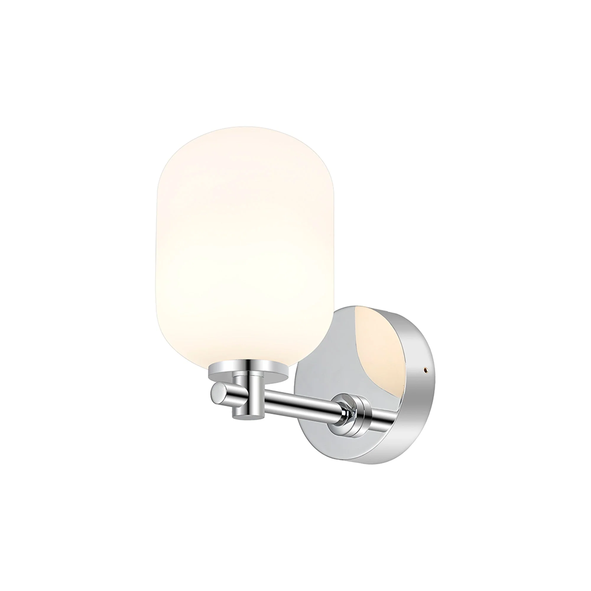 Roosevelt Short  Bathroom Wall Light IP44 - Various Styles - Image 11