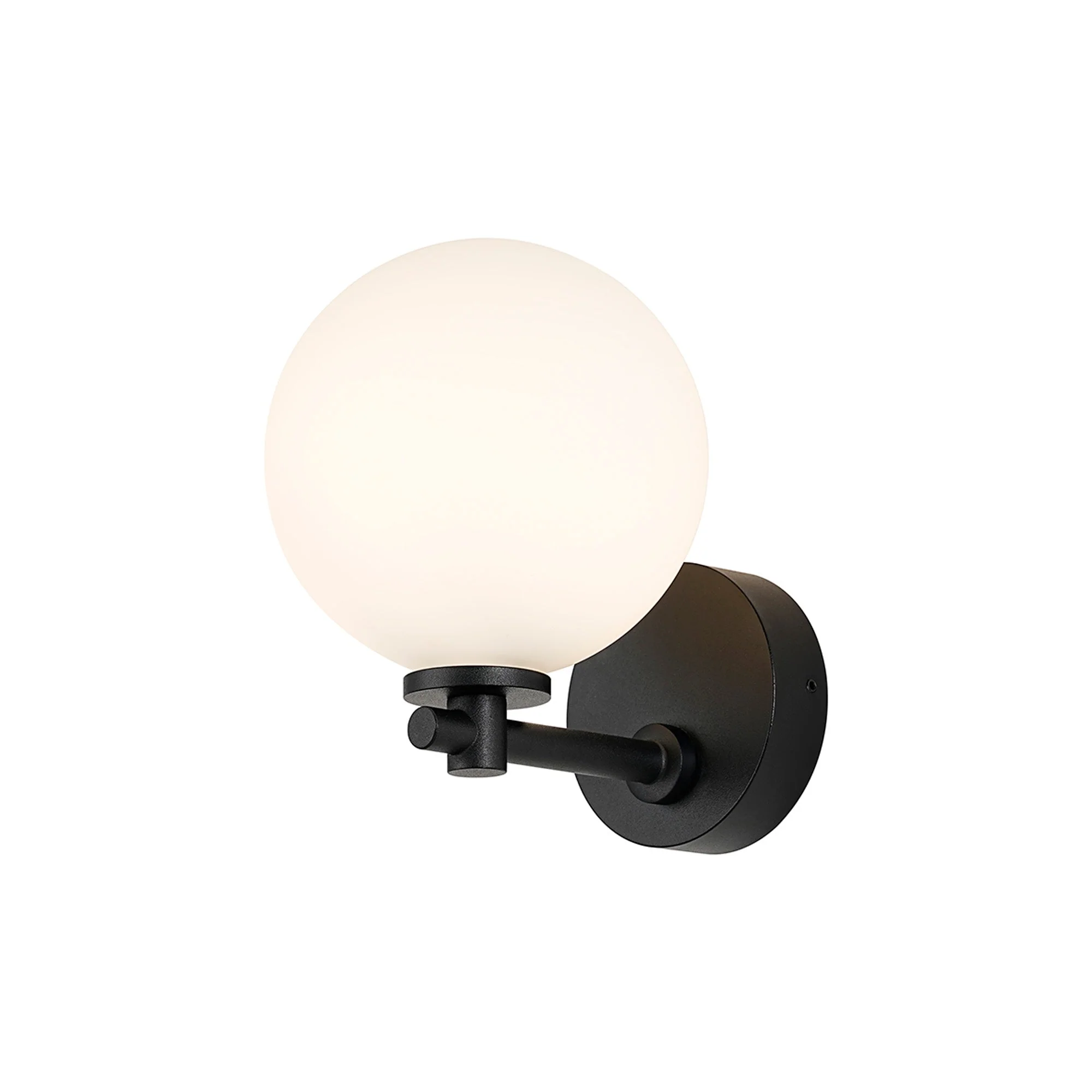 Roosevelt Short  Bathroom Wall Light IP44 - Various Styles - Image 14