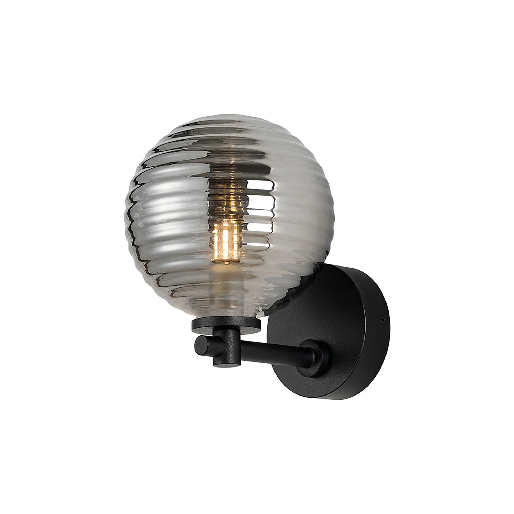 Roosevelt Short  Bathroom Wall Light IP44 - Various Styles - Image 16