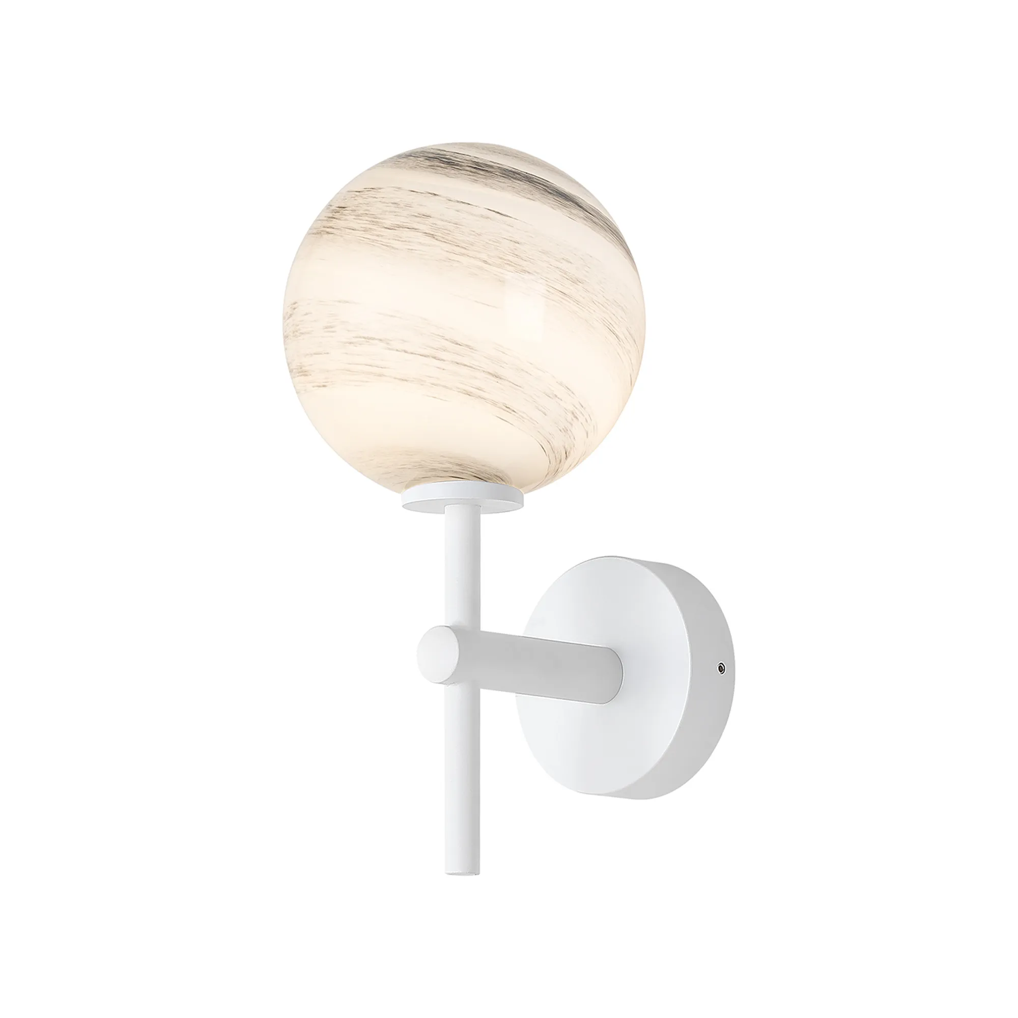 Roosevelt Short  Bathroom Wall Light IP44 - Various Styles - Image 21