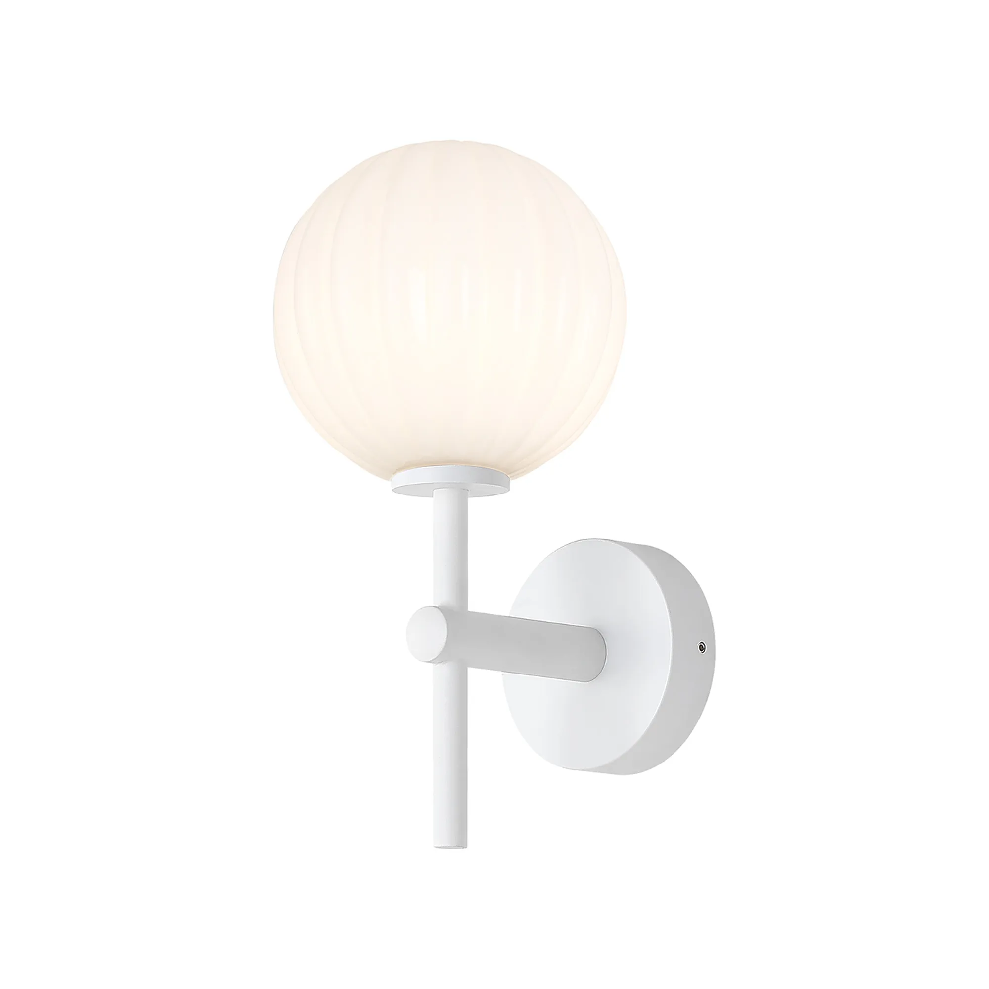 Roosevelt Short  Bathroom Wall Light IP44 - Various Styles - Image 22