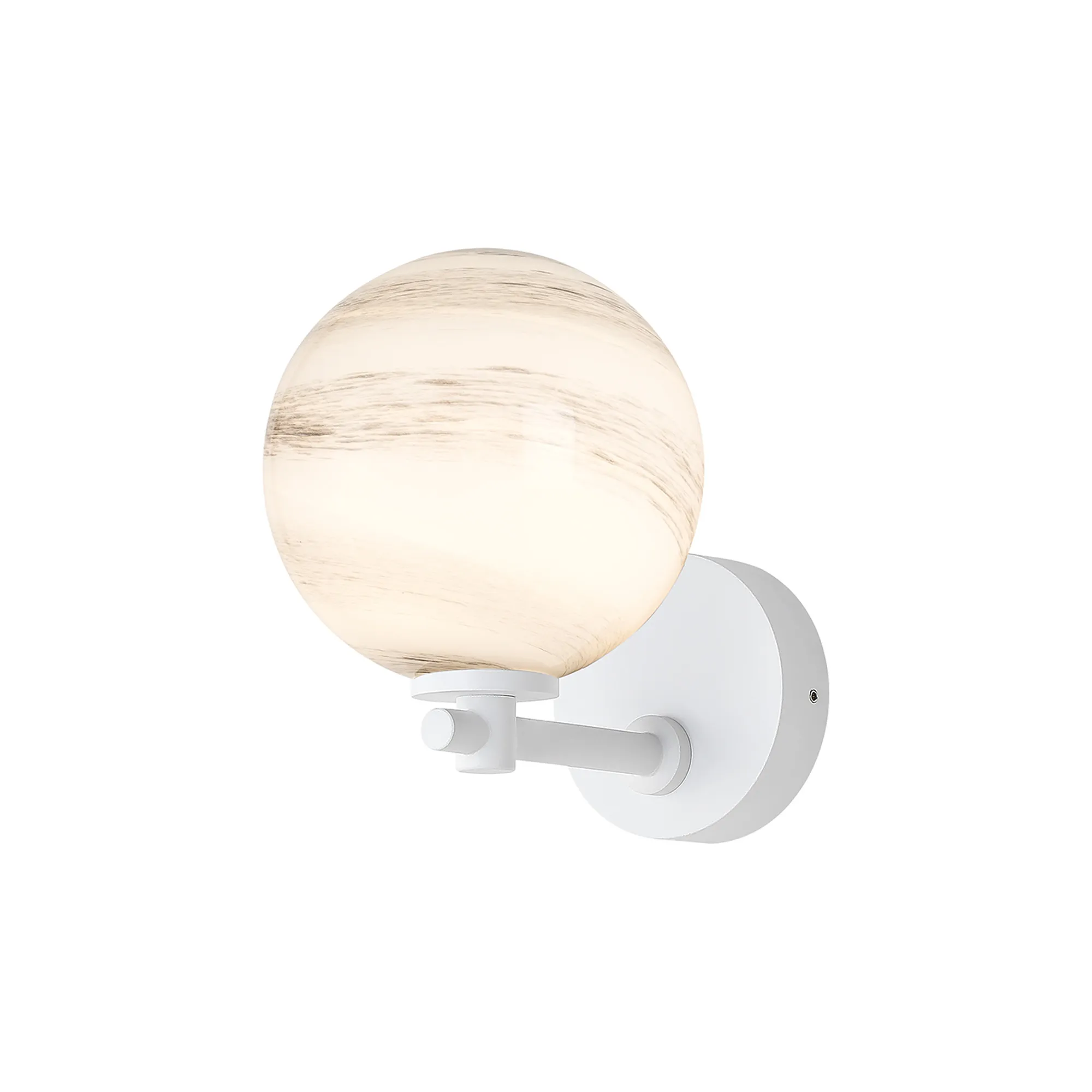 Roosevelt Short  Bathroom Wall Light IP44 - Various Styles - Image 32