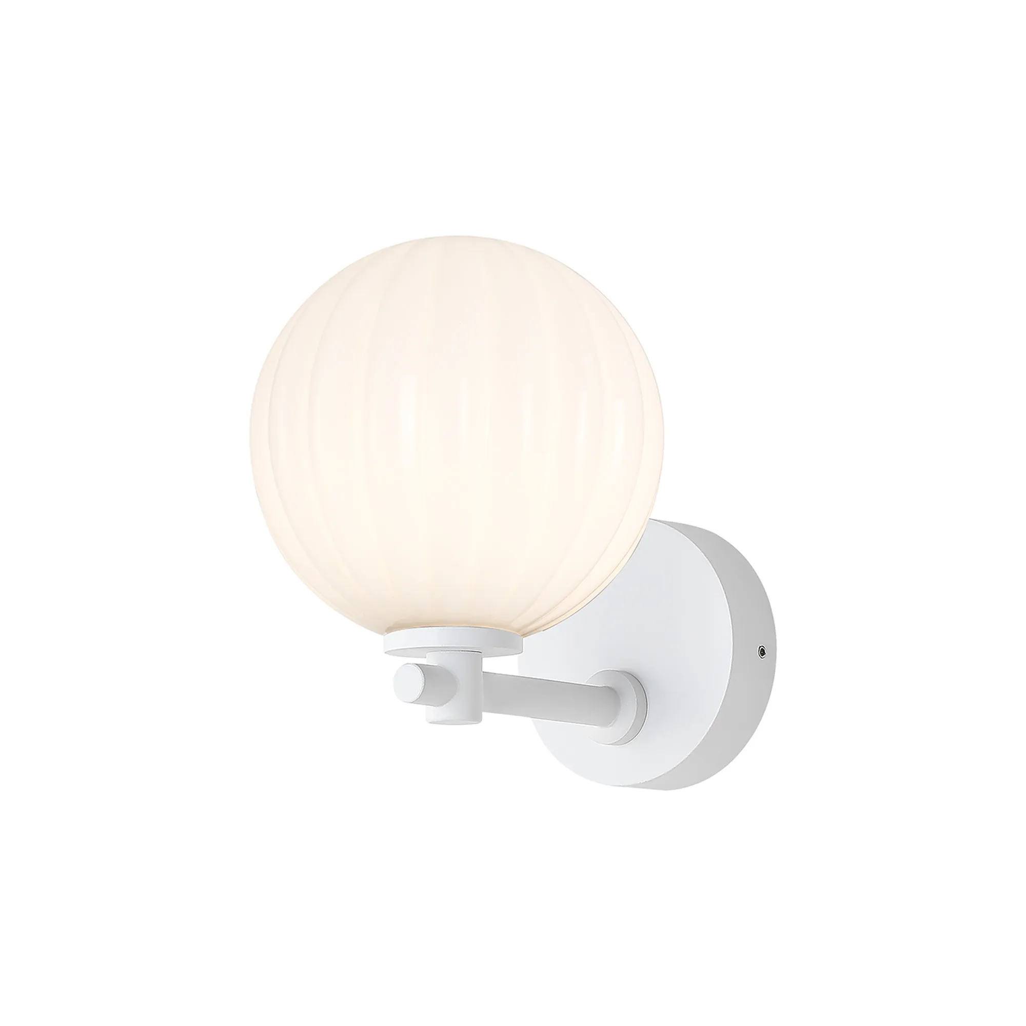 Roosevelt Short  Bathroom Wall Light IP44 - Various Styles - Image 33