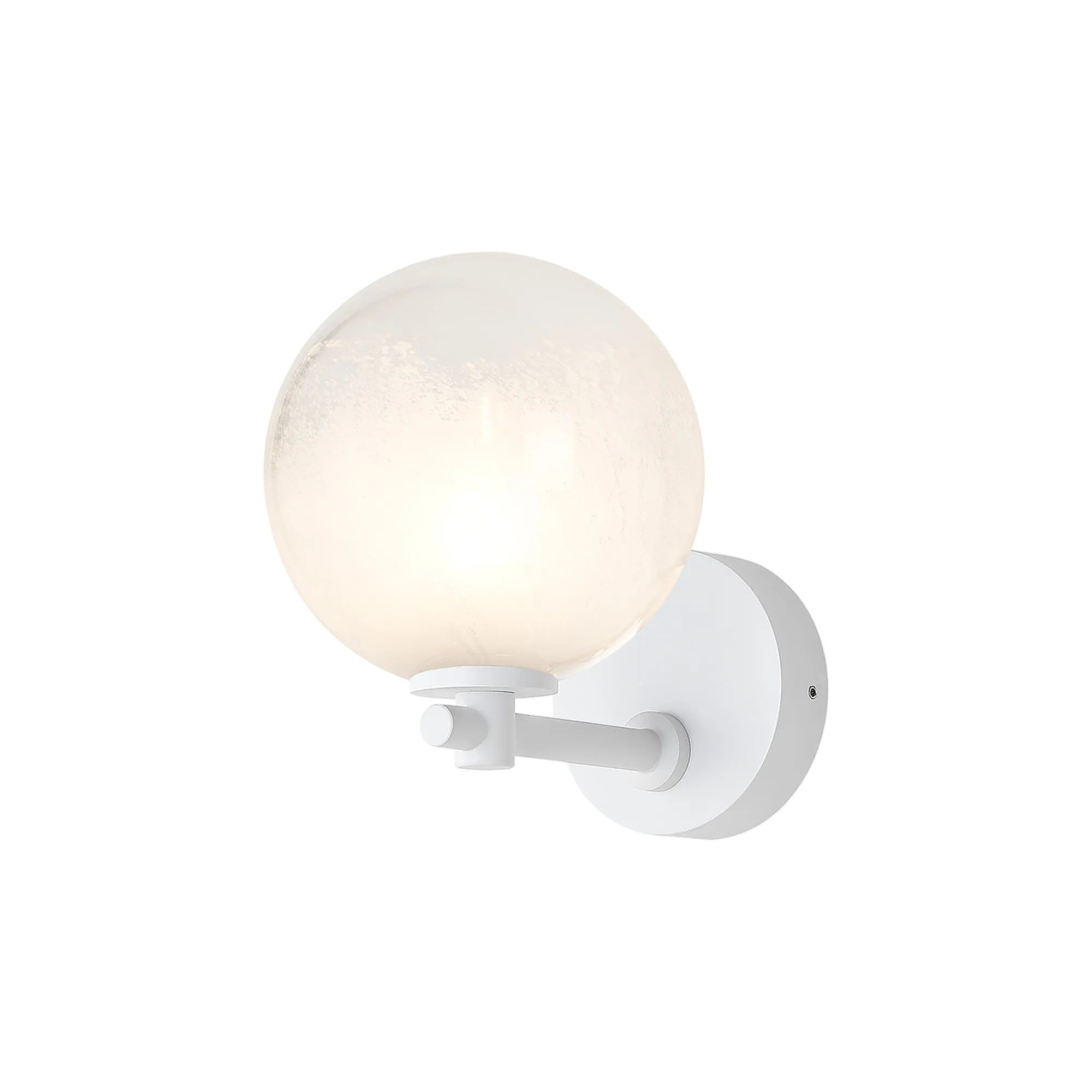 Roosevelt Short  Bathroom Wall Light IP44 - Various Styles - Image 35