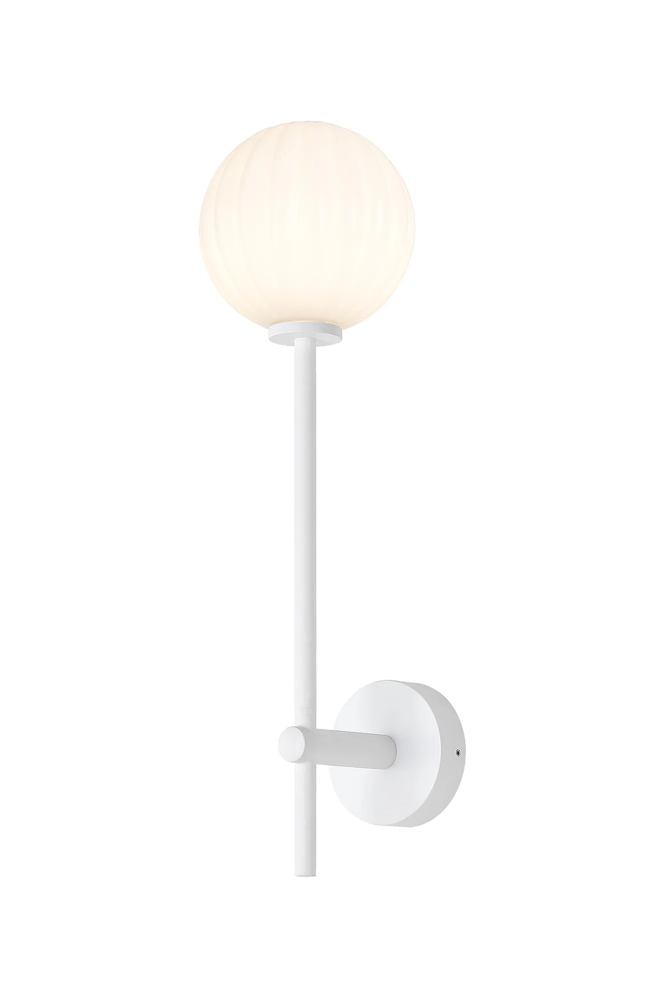 Roosevelt Tall  Bathroom Wall Light IP44 - Various Styles - Image 22
