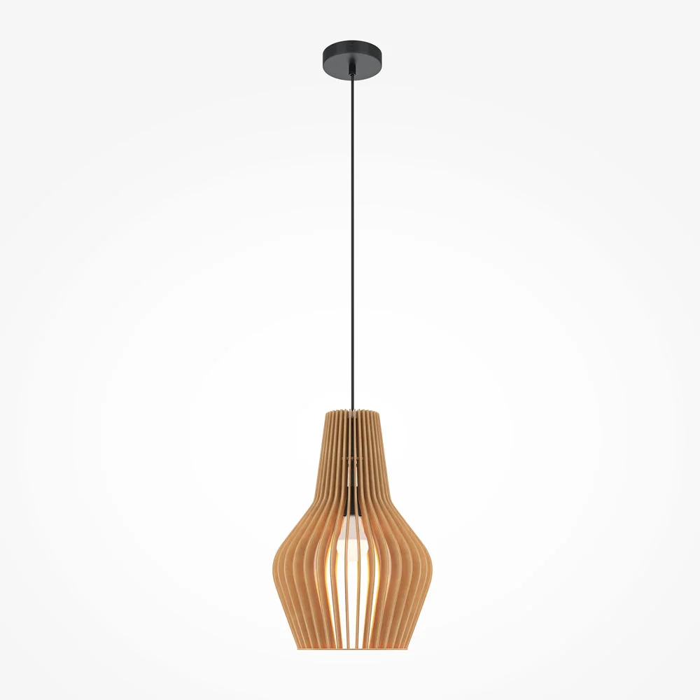 Roots Pendant Lamp - Image 2