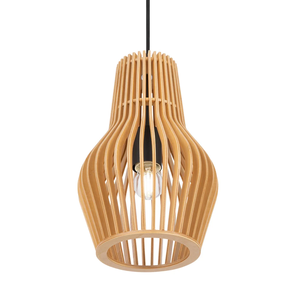 Roots Pendant Lamp - Image 5