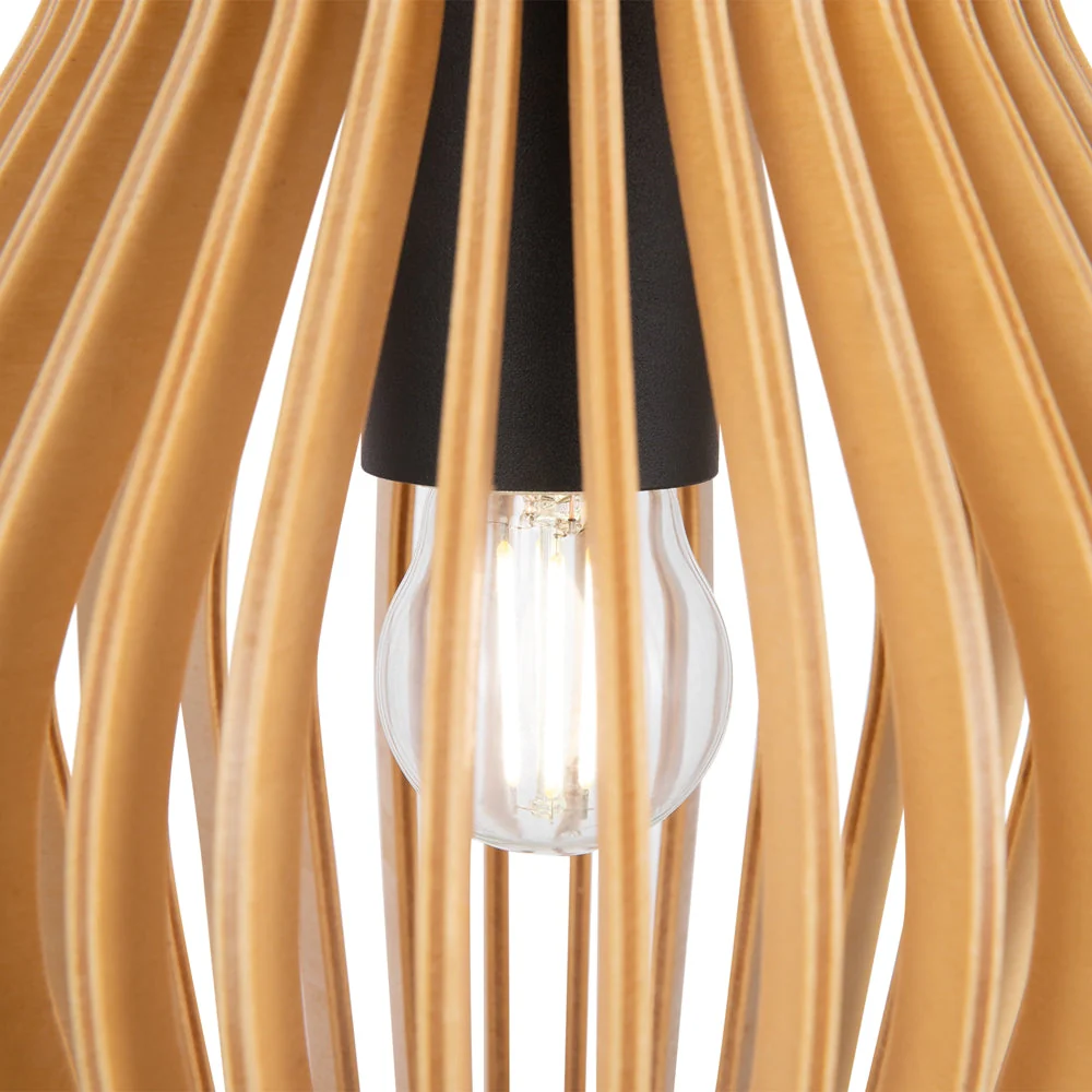 Roots Pendant Lamp - Image 9