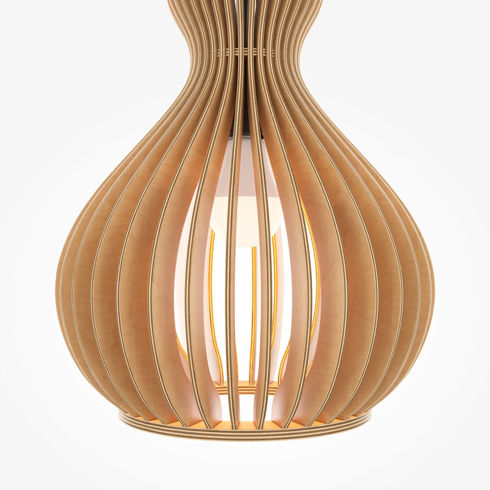 Roots Pendant lamp - Image 3