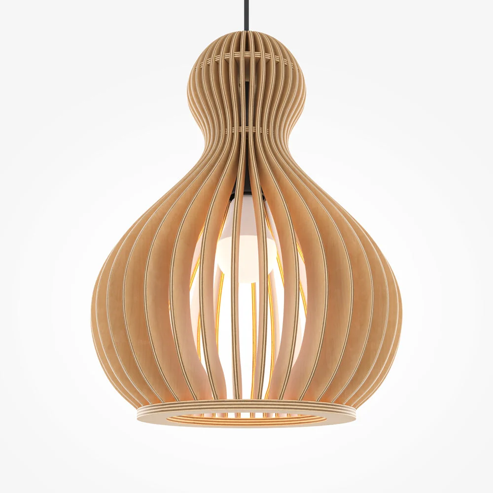 Roots Pendant lamp - Image 6