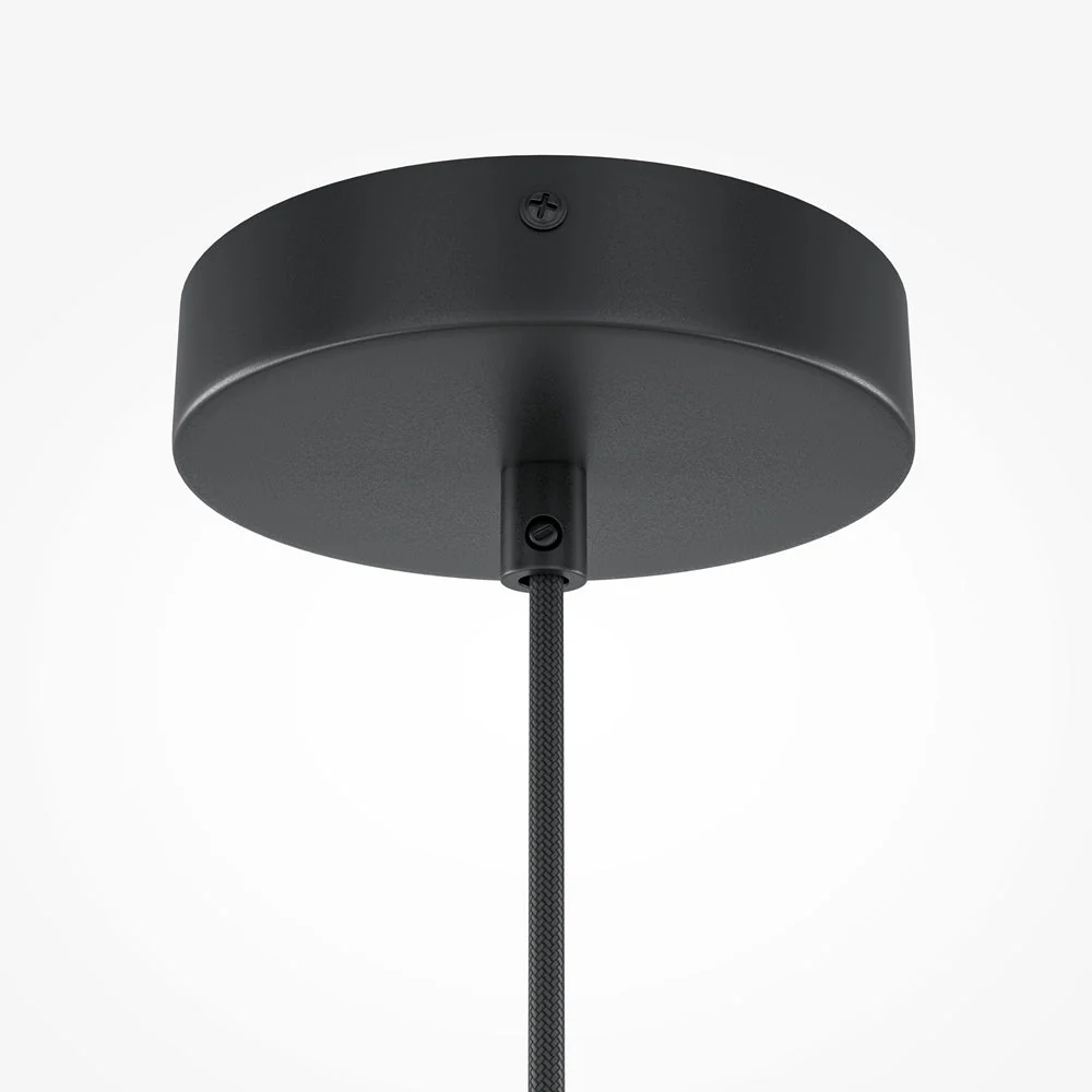 Roots Pendant Lamp- Various Finish - Image 10