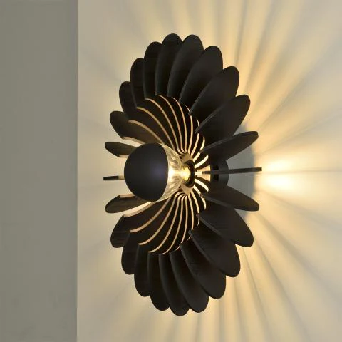 Rosa Del Desierto Wall lamp- Small/ Large - Image 2