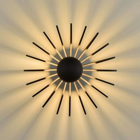 Rosa Del Desierto Wall lamp- Small/ Large - Image 7