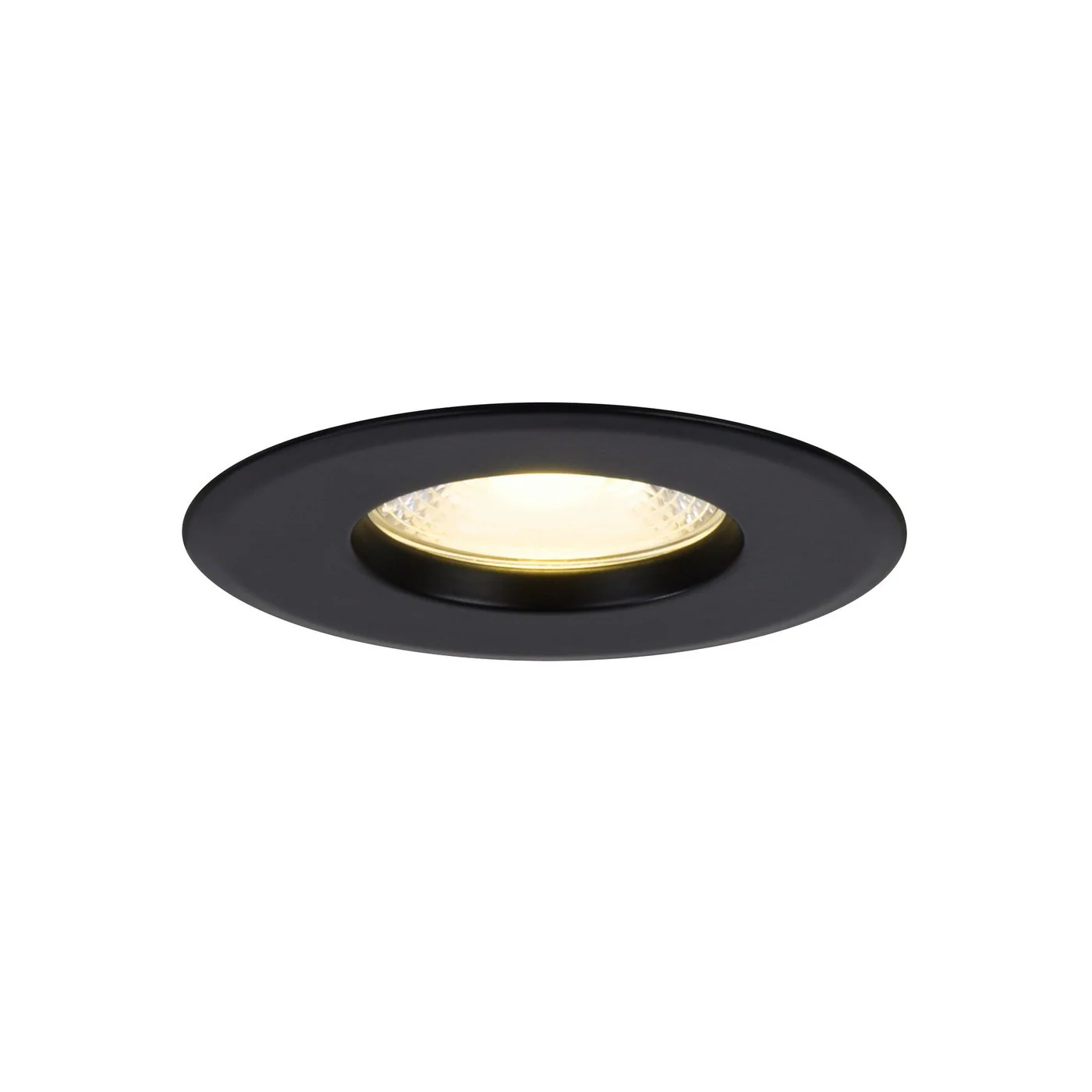 Rosalee Downlight- Black/ Brass/ White Colours - Image 10