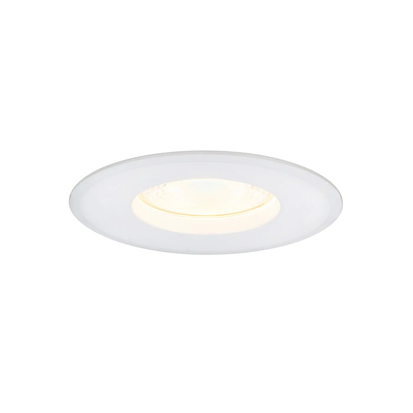 Rosalee Downlight- Black/ Brass/ White Colours - Image 12