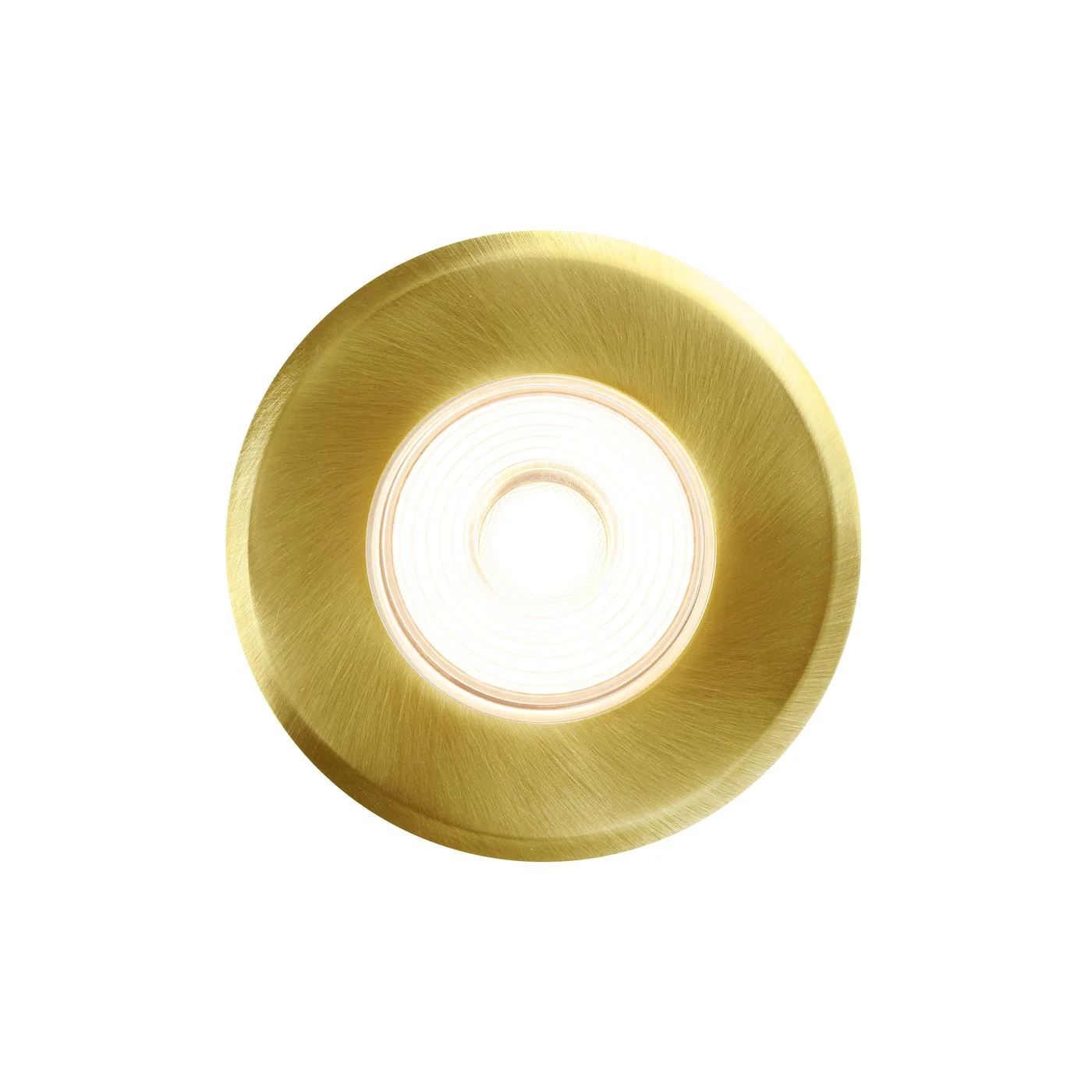 Rosalee Downlight- Black/ Brass/ White Colours - Image 5