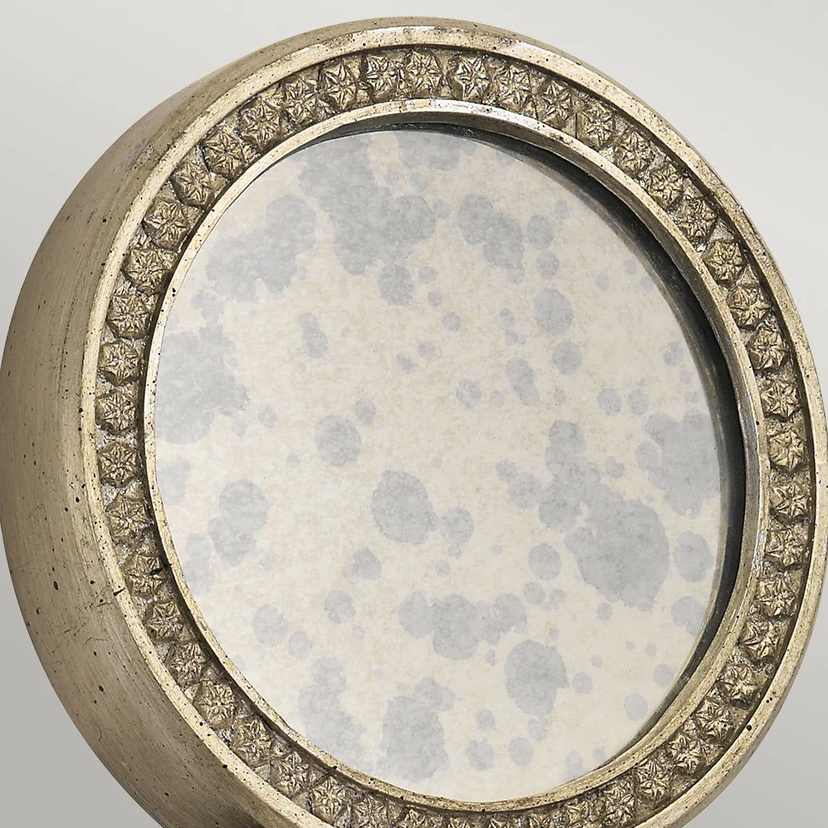 Rosalie 1L Wall Light - Sterling Gold Finish - Image 4