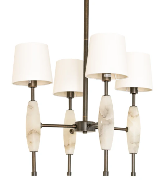 Rosella Chandelier - Image 2