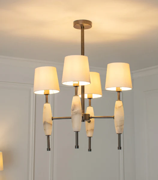 Rosella Chandelier - Image 4