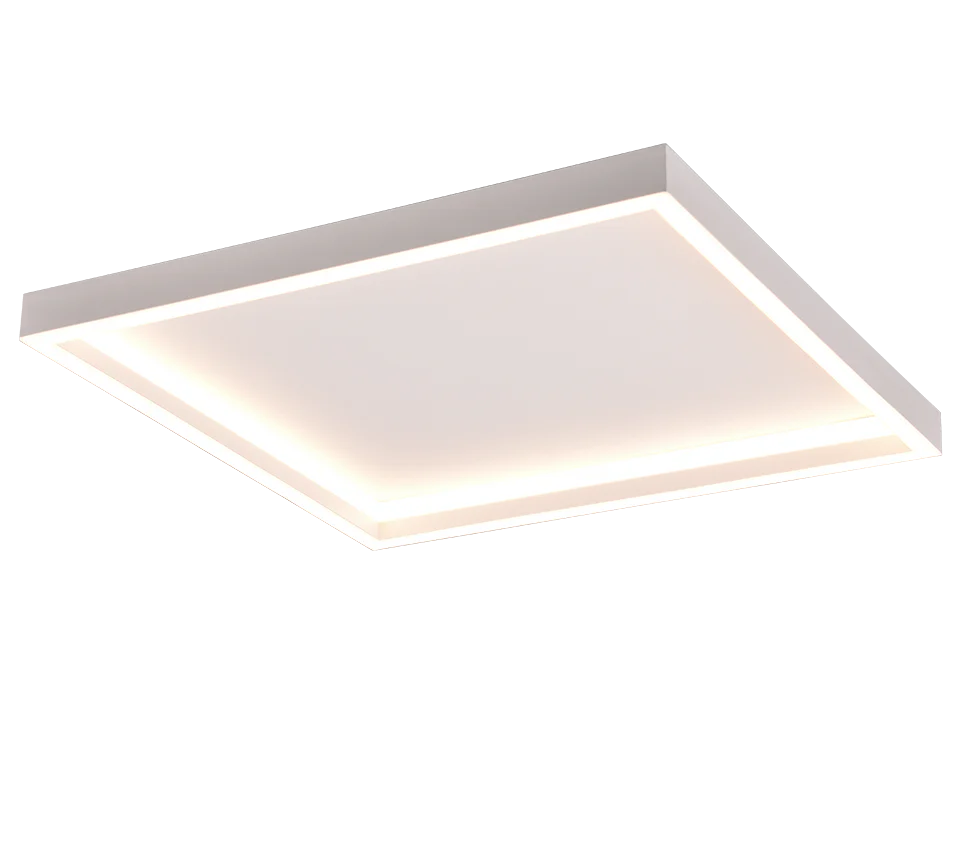 Rotonda Flush Ceiling Lights - Image 2