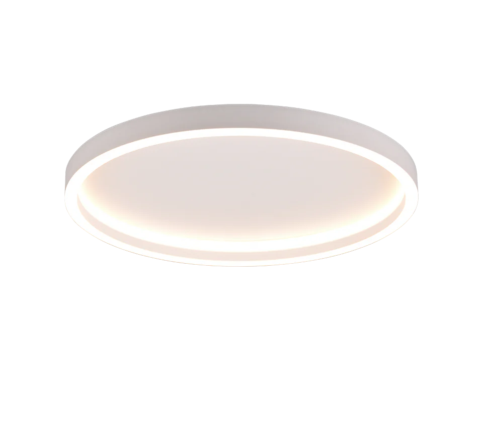 Rotonda Flush Ceiling Lights - Image 3