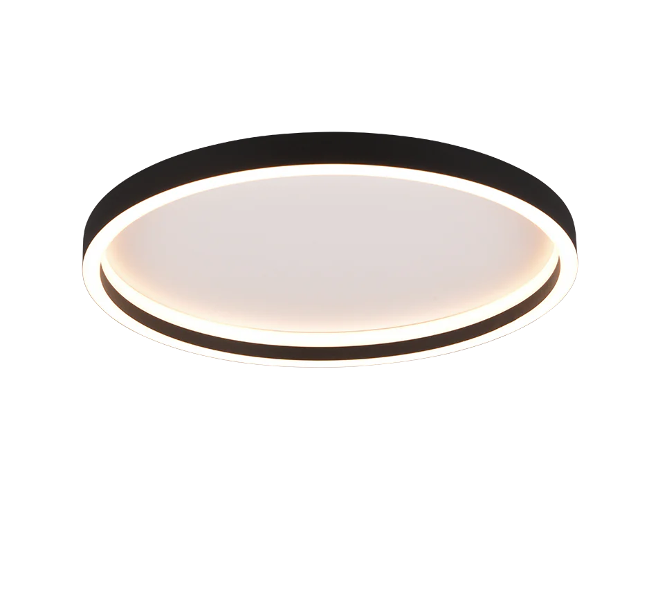 Rotonda Flush Ceiling Lights - Image 4