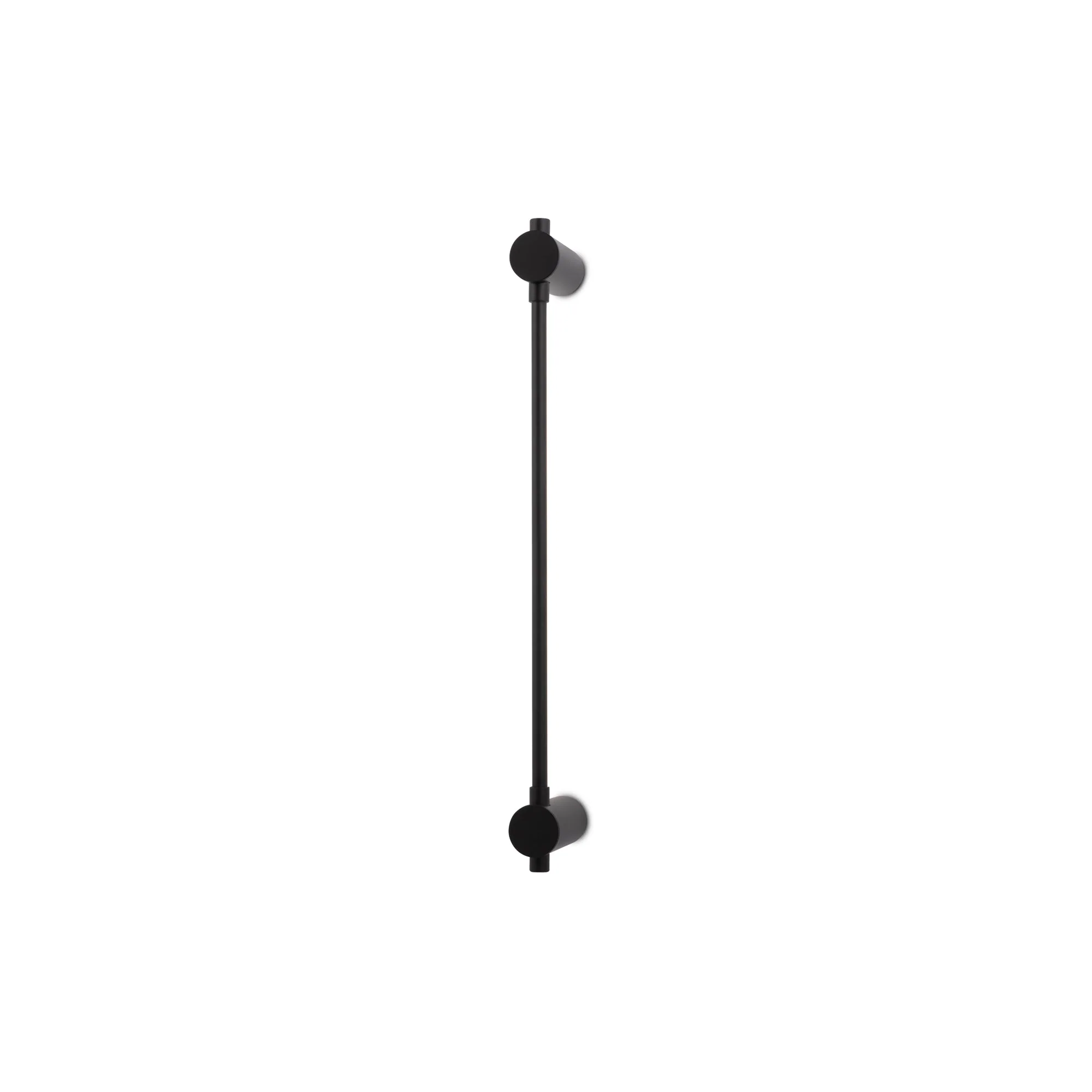 Rotta  Indoor LED Wall Light - Black Finish - Image 3