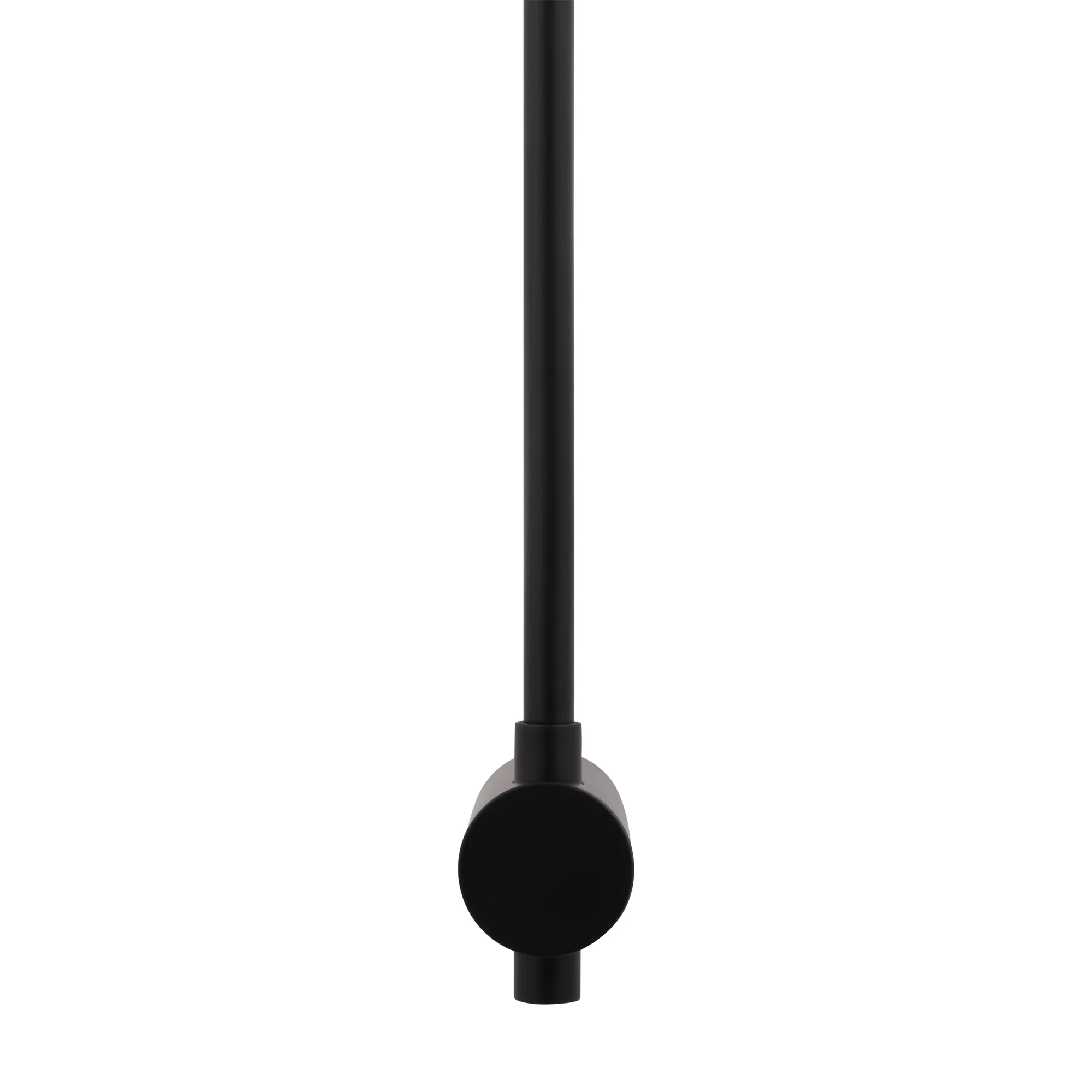 Rotta  Indoor LED Wall Light - Black Finish - Image 5