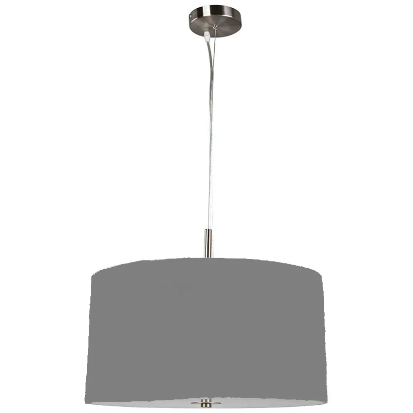 Rouen 3Lt Hanging Ceiling Light - Various Finishes - Image 4