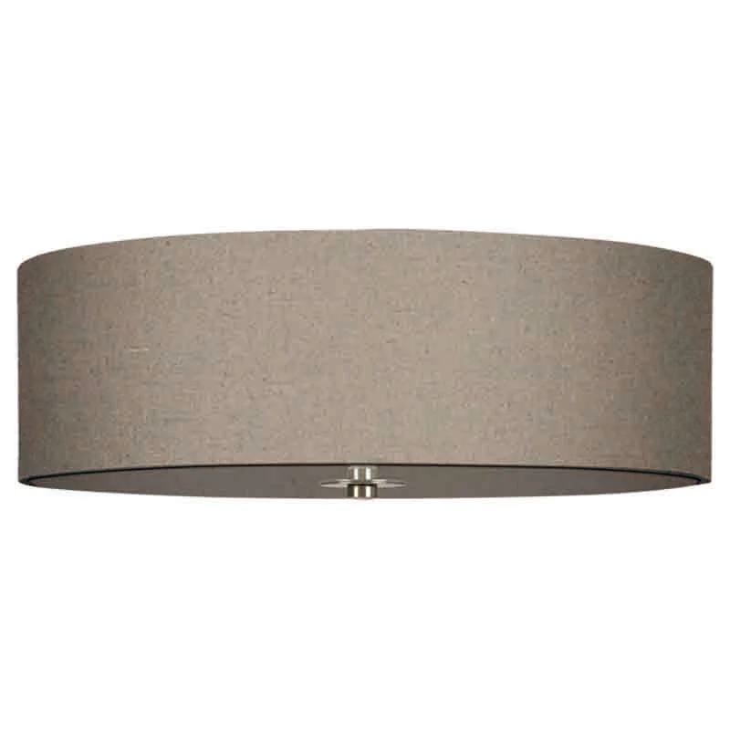 ROUEN FLUSH PENDANT - Image 4