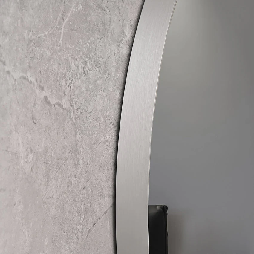 Stellar Round 600/800mm  LED Mirror - Image 9