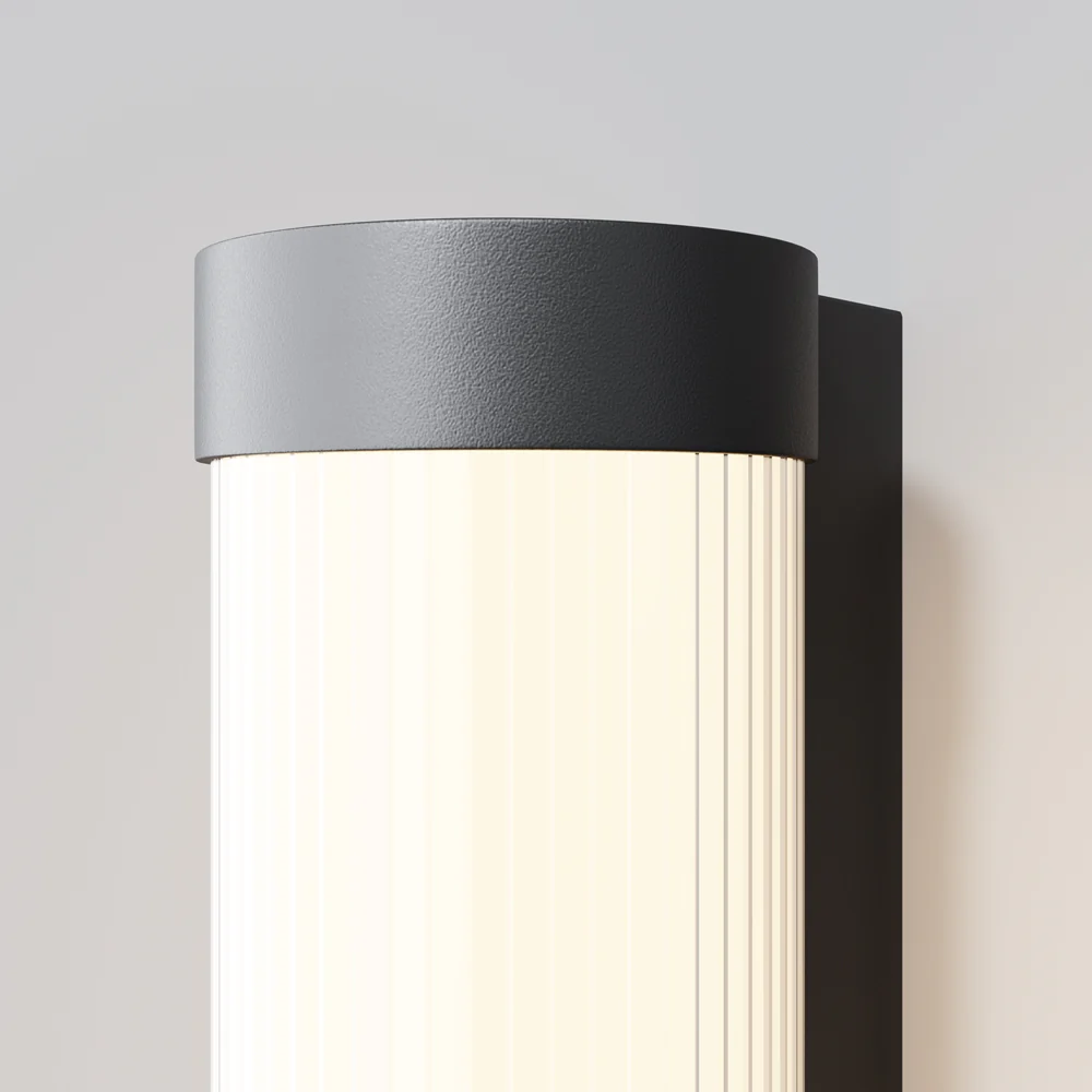Rounge Wall lamp IP54- Small/ Large - Image 9