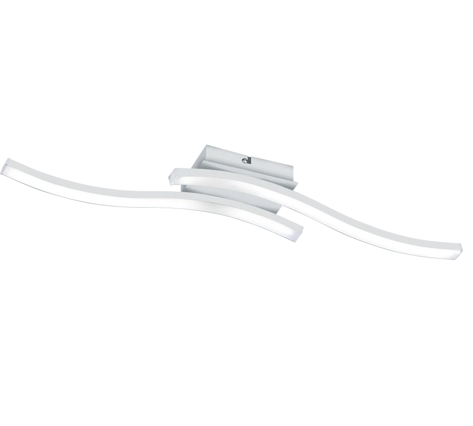 Route Flush Ceiling Light - Image 7