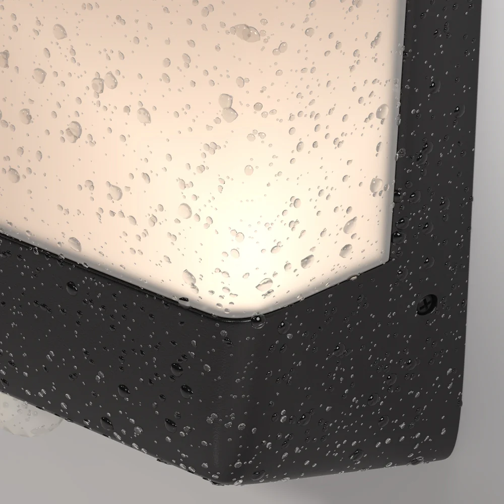 Row Outdoor Wall Light - Image 5