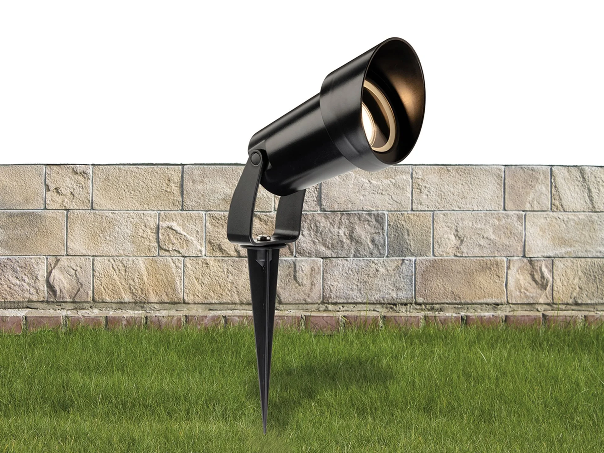 Rowan Resin Wall & Spike Spot - Image 2