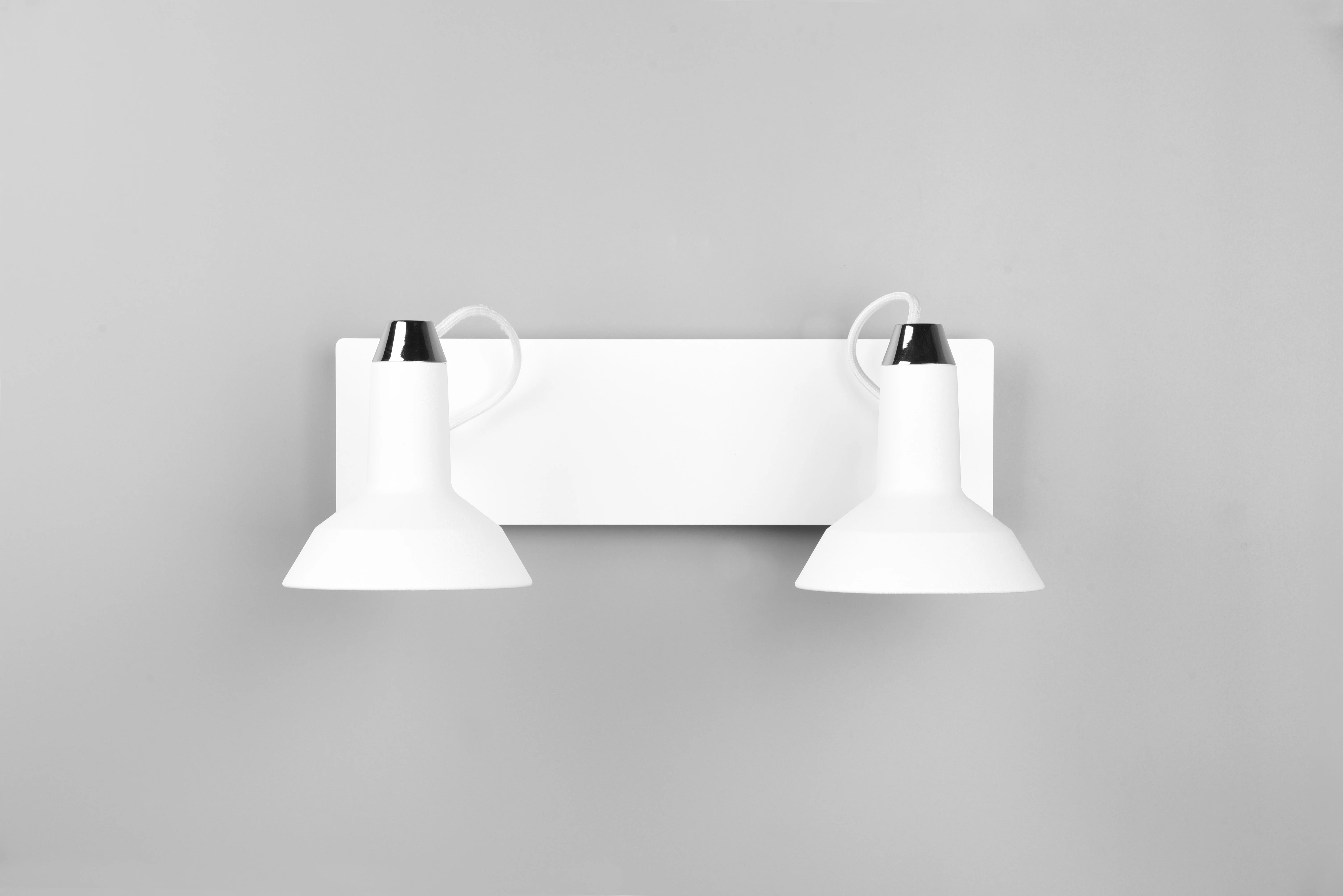 Roxie 2Lt Bar Spotlight - White - Image 2