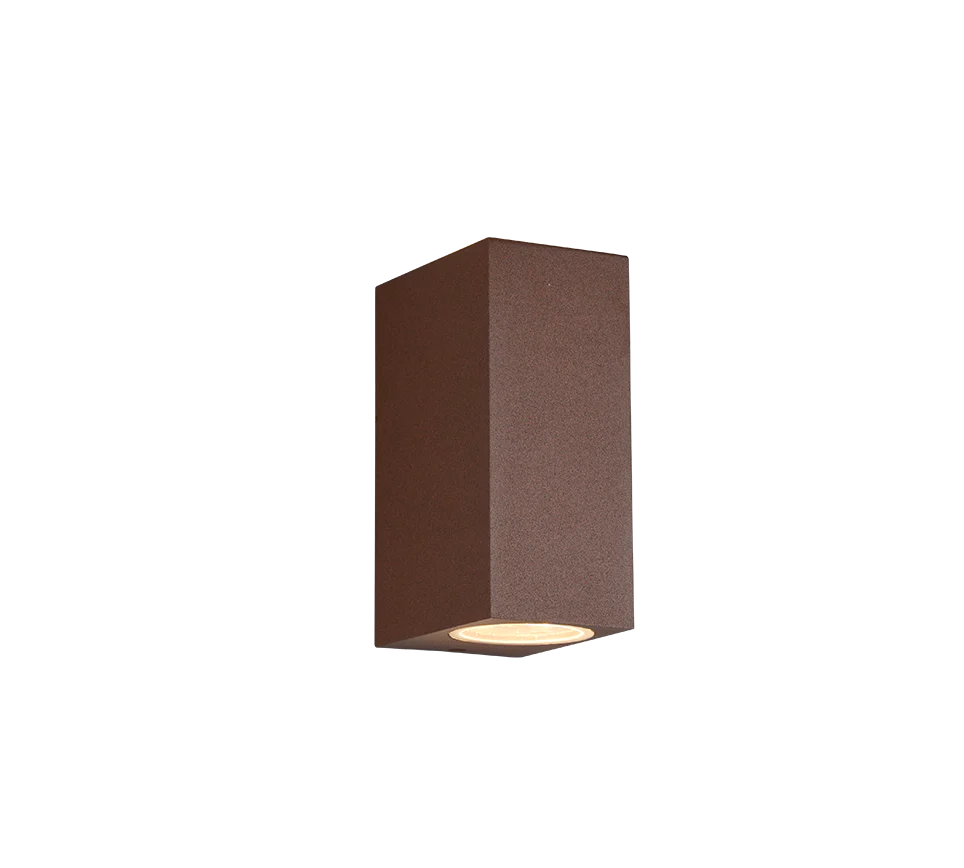 ROYA Outdoor Up/Down Wall Light IP44 - Image 2