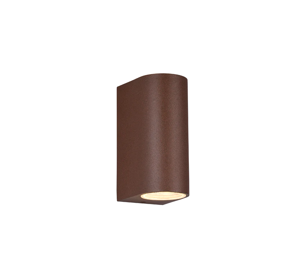 ROYA Outdoor Up/Down Wall Light IP44 - Image 3