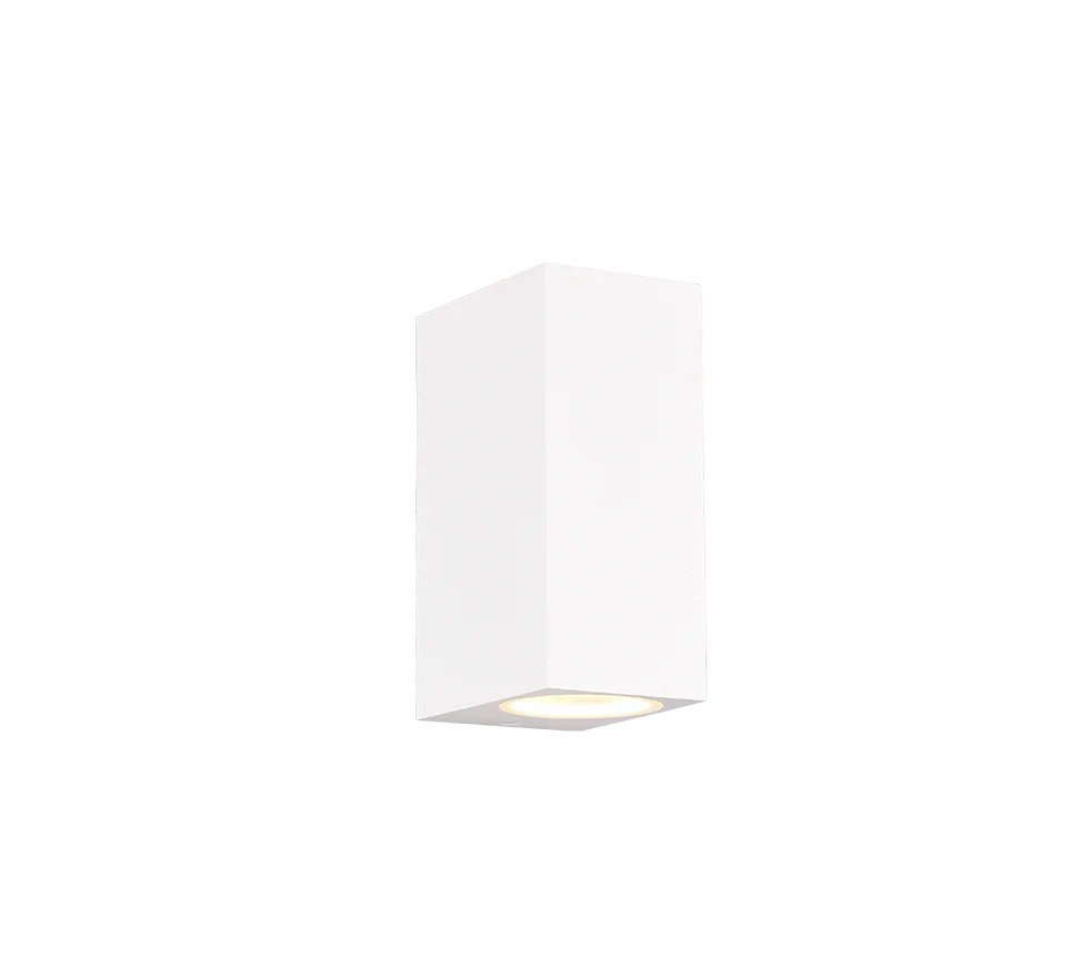 ROYA Outdoor Up/Down Wall Light IP44 - Image 4