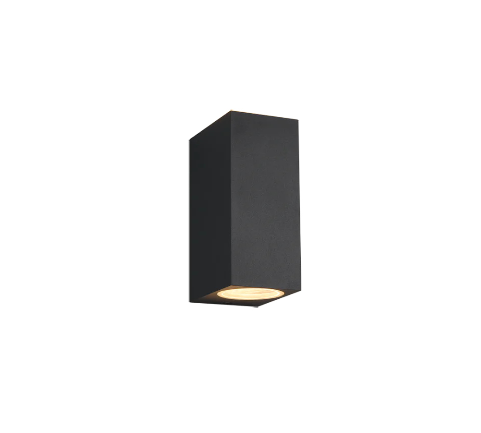 ROYA Outdoor Up/Down Wall Light IP44 - Image 6