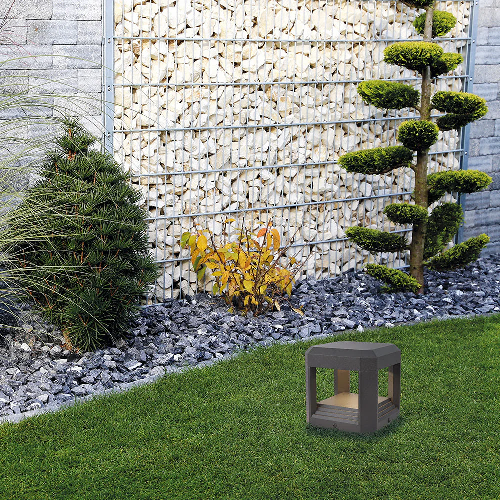 Royal Mile LED Bollard Light 3000K IP65 - Image 5