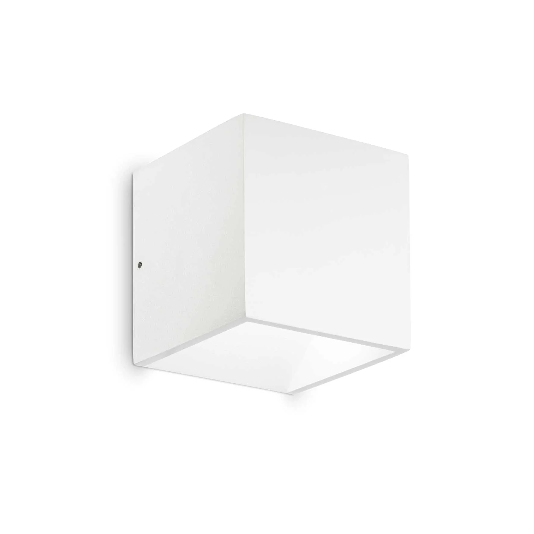 Rubik LED Up/Down Light IP54 - Various Colours - Image 2