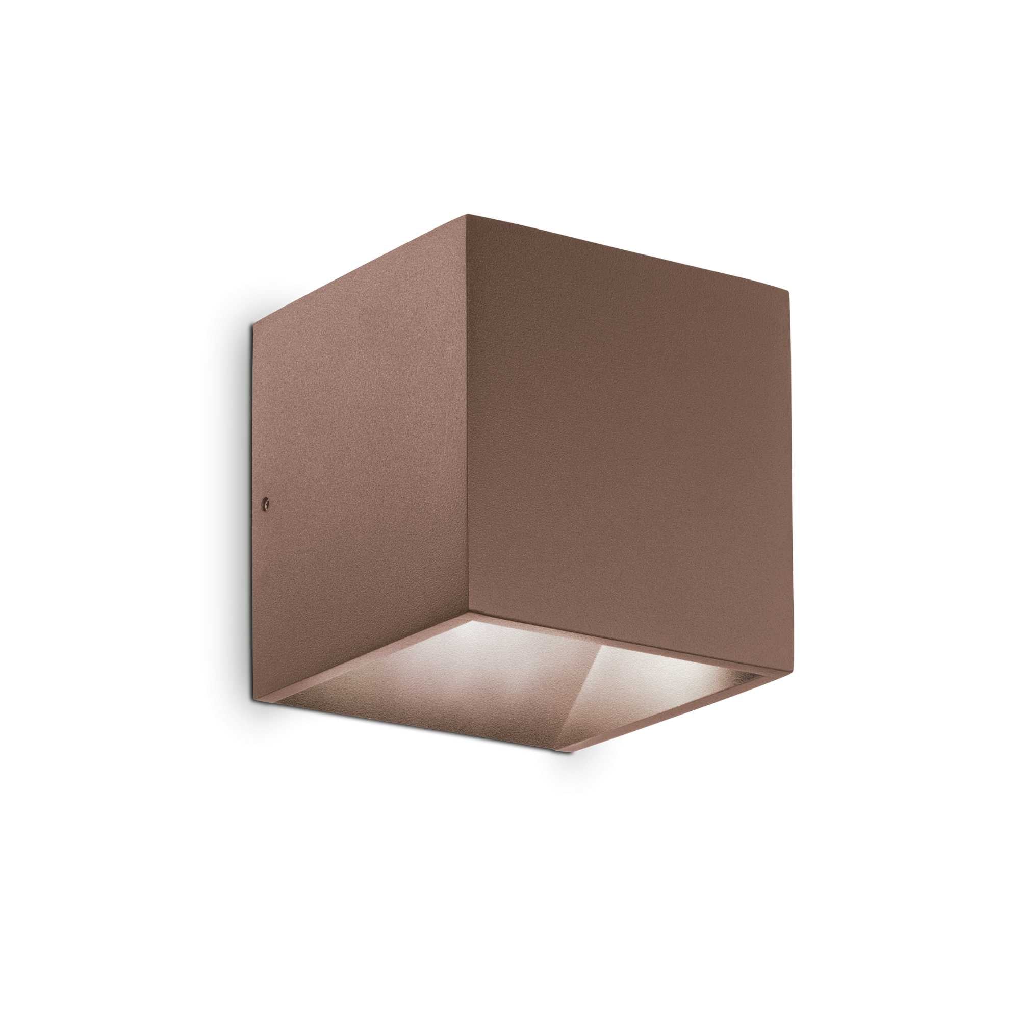 Rubik LED Up/Down Light IP54 - Various Colours - Image 3