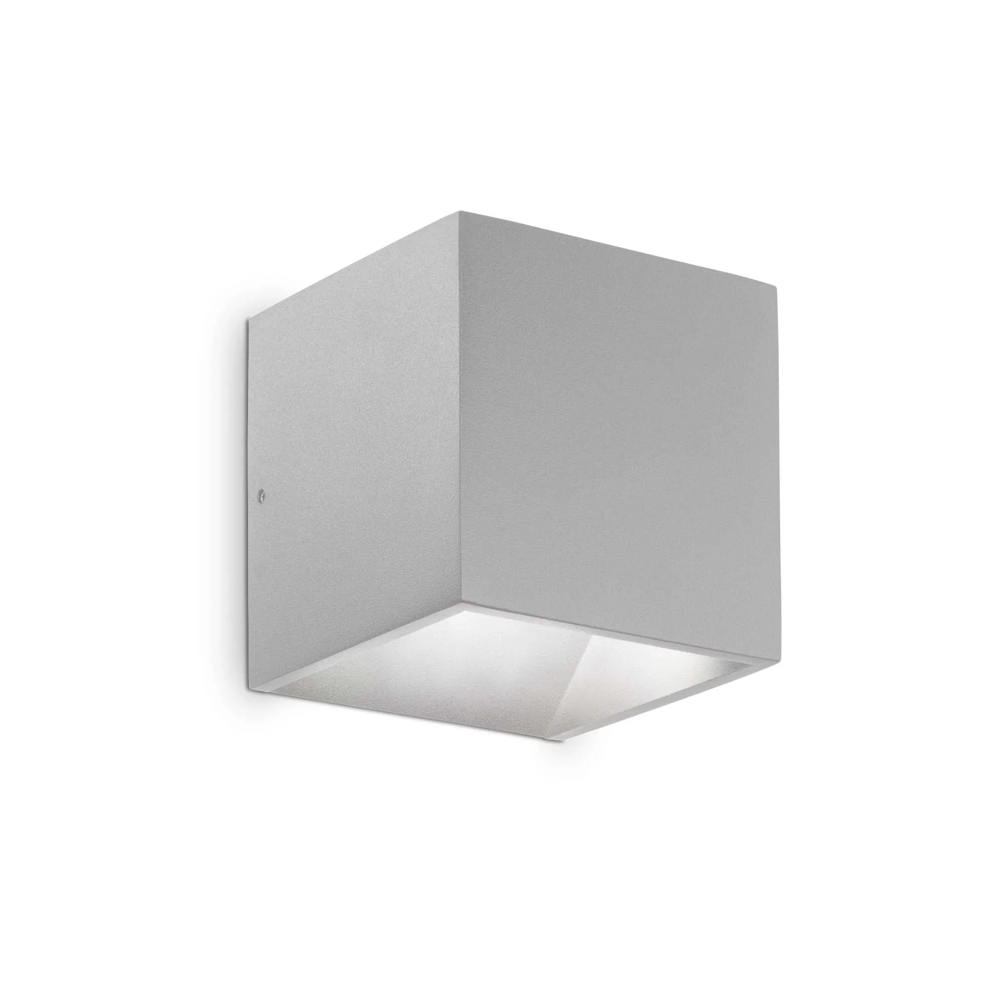 Rubik LED Up/Down Light IP54 - Various Colours - Image 4